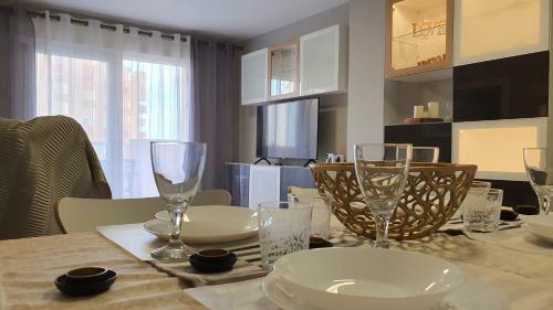 Apartamento �tico Dream Los Miradores Del Puerto