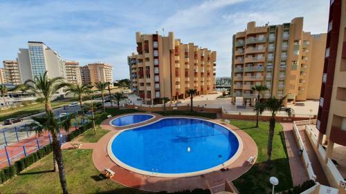 Apartamento �tico Dream Los Miradores Del Puerto