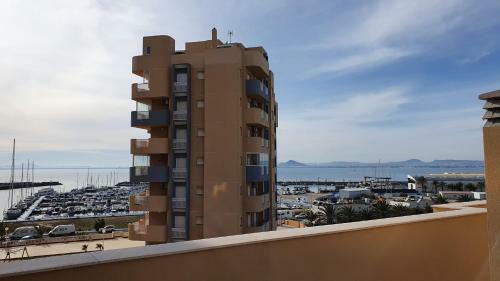 Apartamento �tico Dream Los Miradores Del Puerto