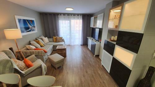 Apartamento �tico Dream Los Miradores Del Puerto