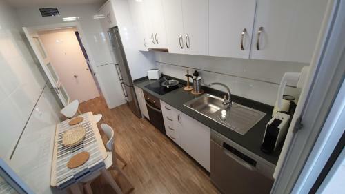 Apartamento �tico Dream Los Miradores Del Puerto