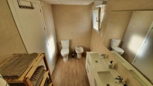 Apartamento �tico Dream Los Miradores Del Puerto