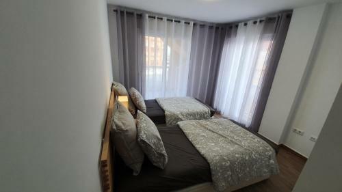 Apartamento �tico Dream Los Miradores Del Puerto