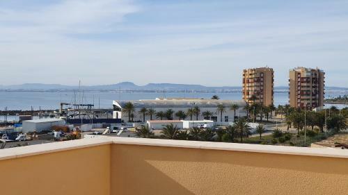 Apartamento �tico Dream Los Miradores Del Puerto