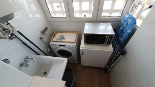 Apartamento �tico Dream Los Miradores Del Puerto