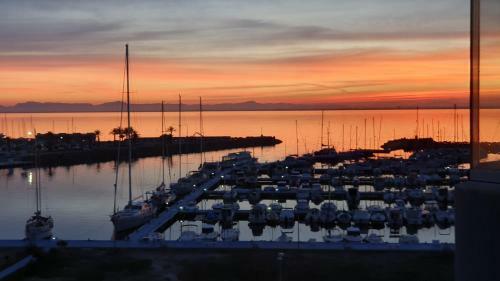 Apartamento �tico Dream Los Miradores Del Puerto