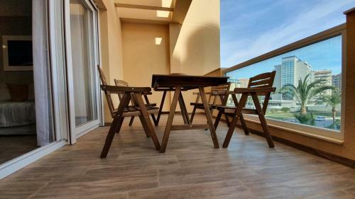 Apartamento �tico Dream Los Miradores Del Puerto