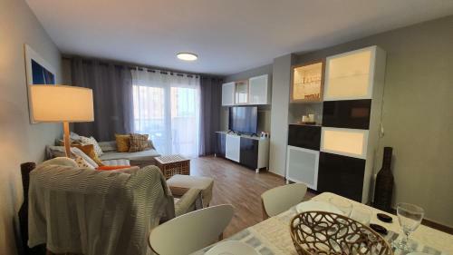 Apartamento �tico Dream Los Miradores Del Puerto