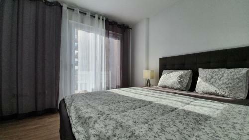 Apartamento �tico Dream Los Miradores Del Puerto