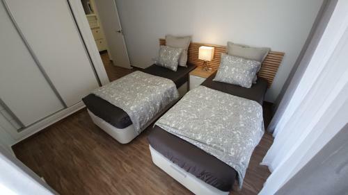 Apartamento �tico Dream Los Miradores Del Puerto