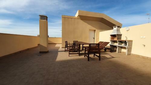 Apartamento �tico Dream Los Miradores Del Puerto