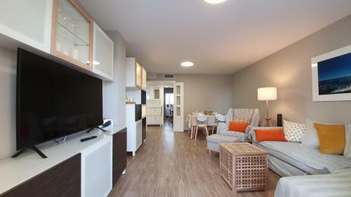 Apartamento �tico Dream Los Miradores Del Puerto