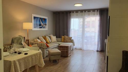 Apartamento �tico Dream Los Miradores Del Puerto