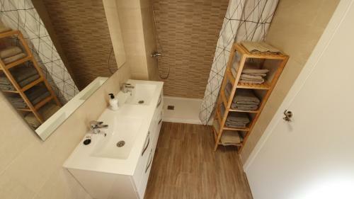 Apartamento �tico Dream Los Miradores Del Puerto