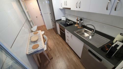 Apartamento �tico Dream Los Miradores Del Puerto