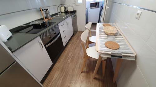 Apartamento �tico Dream Los Miradores Del Puerto