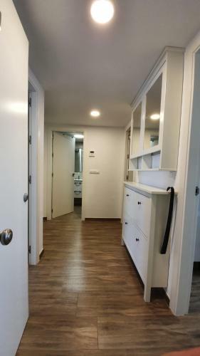 Apartamento �tico Dream Los Miradores Del Puerto