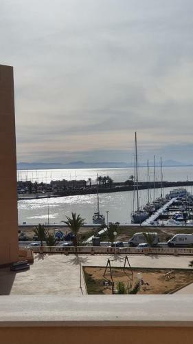 Apartamento �tico Dream Los Miradores Del Puerto