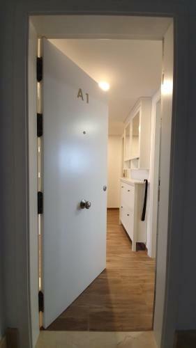 Apartamento �tico Dream Los Miradores Del Puerto