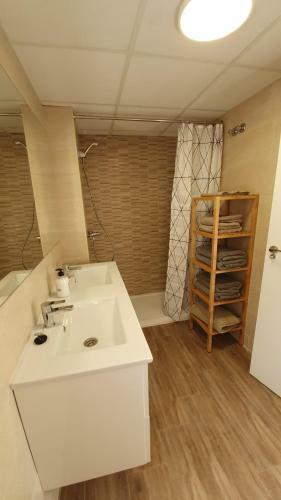 Apartamento �tico Dream Los Miradores Del Puerto