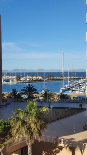 Apartamento �tico Dream Los Miradores Del Puerto