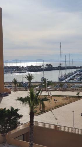 Apartamento �tico Dream Los Miradores Del Puerto