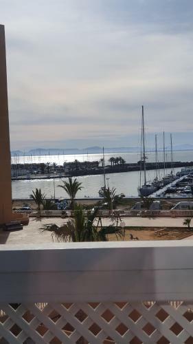 Apartamento �tico Dream Los Miradores Del Puerto