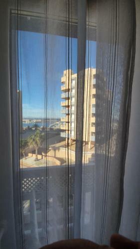 Apartamento �tico Dream Los Miradores Del Puerto