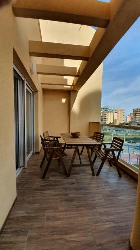 Apartamento �tico Dream Los Miradores Del Puerto