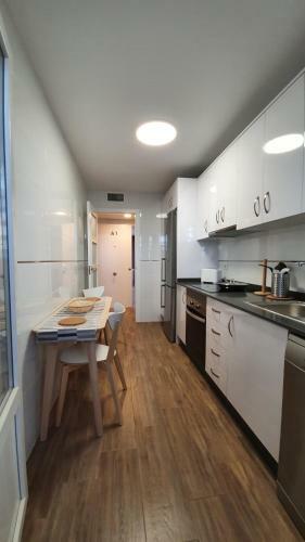 Apartamento �tico Dream Los Miradores Del Puerto