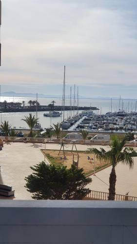 Apartamento �tico Dream Los Miradores Del Puerto