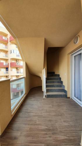 Apartamento �tico Dream Los Miradores Del Puerto