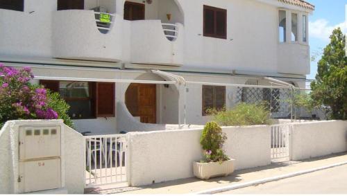 Casa Tulipan Lmprc005