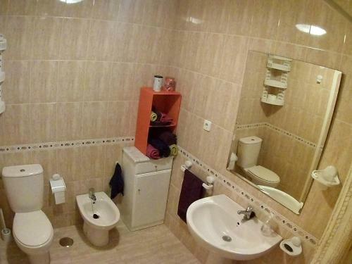 Casa En Urbanizaci�n Los Ibicencos