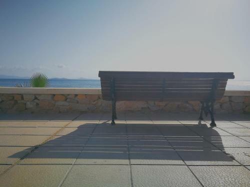 Apartamento Las Alas Del Mar.
