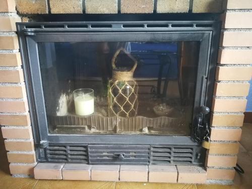 Apartamento Las Alas Del Mar.