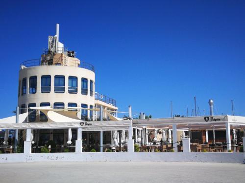 Apartamento Las Alas Del Mar.
