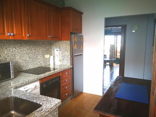 Apartamento Las Alas Del Mar.