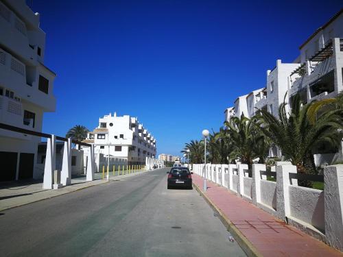 Apartamento Las Alas Del Mar.