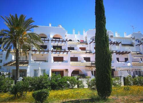 Apartamento Las Alas Del Mar.