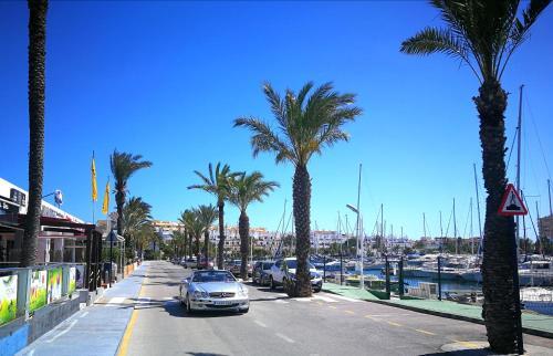 Apartamento Las Alas Del Mar.