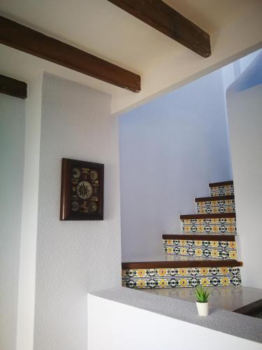 Apartamento Las Alas Del Mar.