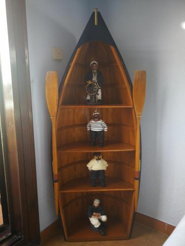 Apartamento Las Alas Del Mar.