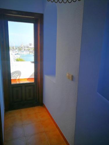 Apartamento Las Alas Del Mar.