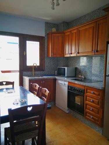 Apartamento Las Alas Del Mar.