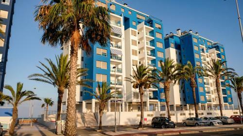 Apartamentos La Manga Space
