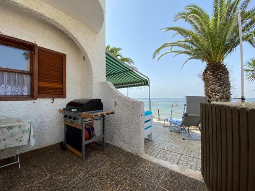 Chalet En Mar Menor