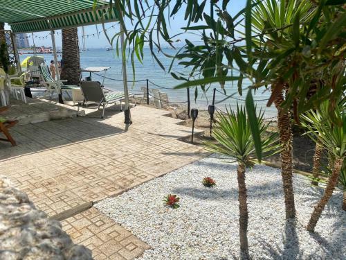 Chalet En Mar Menor