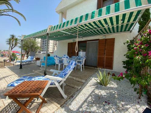 Chalet En Mar Menor