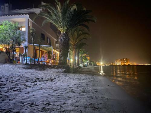 Chalet En Mar Menor